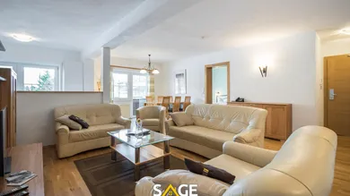 3 غرف نوم شقة في Wildschonau, Austria رقم 8770