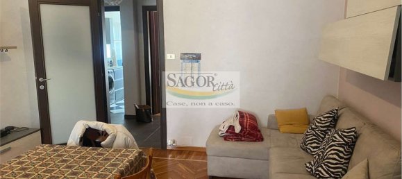 2-Zimmer Wohnung in Pinerolo, Italy, Nr. 106659 3