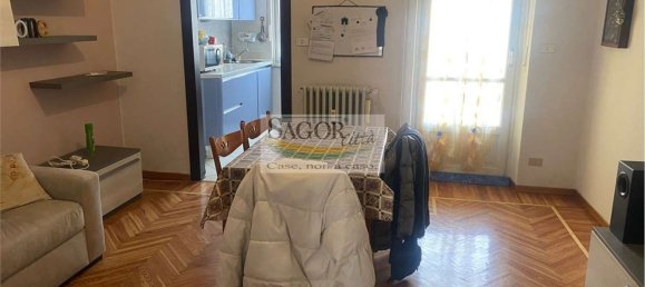 2-Zimmer Wohnung in Pinerolo, Italy, Nr. 106659 2