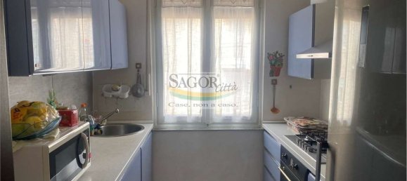 2-Zimmer Wohnung in Pinerolo, Italy, Nr. 106659 4