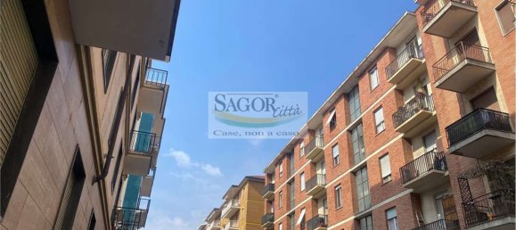 2-Zimmer Wohnung in Pinerolo, Italy, Nr. 106659 9