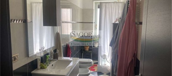 2-Zimmer Wohnung in Pinerolo, Italy, Nr. 106659 6