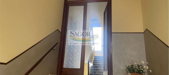 2-Zimmer Wohnung in Pinerolo, Italy, Nr. 106659 7