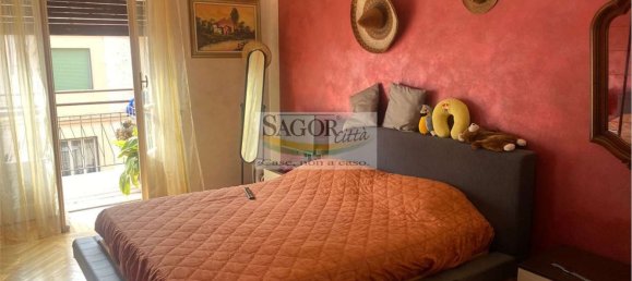 2-Zimmer Wohnung in Pinerolo, Italy, Nr. 106659 10