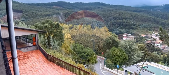 Gebäude in Oliveira de Azemeis, Portugal 1940m², Nr. 63018 17