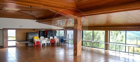 Gebäude in Oliveira de Azemeis, Portugal 1940m², Nr. 63018 18