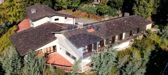 Gebäude in Oliveira de Azemeis, Portugal 1940m², Nr. 63018 12