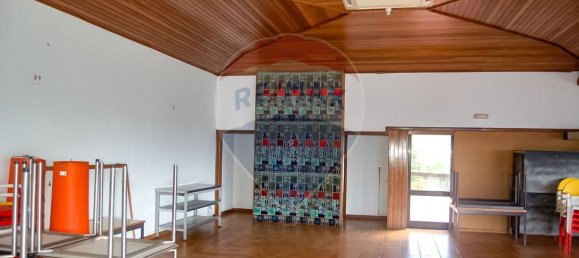 Gebäude in Oliveira de Azemeis, Portugal 1940m², Nr. 63018 19