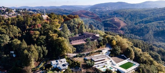 Gebäude in Oliveira de Azemeis, Portugal 1940m², Nr. 63018 11