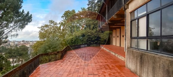 Gebäude in Oliveira de Azemeis, Portugal 1940m², Nr. 63018 20