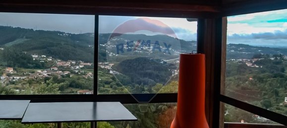 Gebäude in Oliveira de Azemeis, Portugal 1940m², Nr. 63018 6