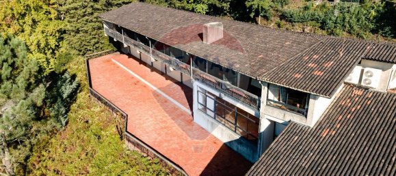 Gebäude in Oliveira de Azemeis, Portugal 1940m², Nr. 63018 15