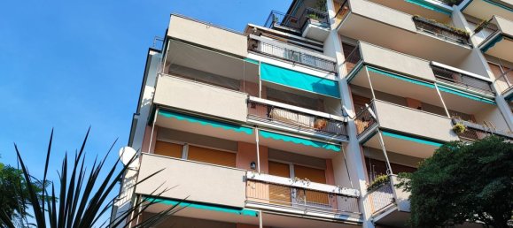 Apartamento de 3 divisões em Rapallo, Italy N.º 221615 2