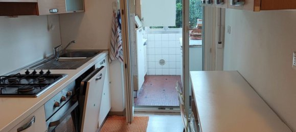 Apartamento de 3 divisões em Rapallo, Italy N.º 221615 6