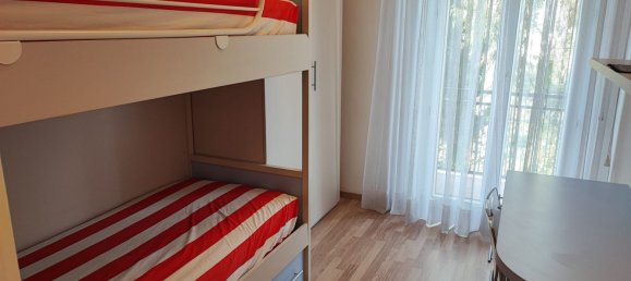 Apartamento de 3 divisões em Rapallo, Italy N.º 221615 18