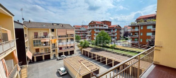 Квартира с 2 спальнями в Кунео, Италия № 308801 6