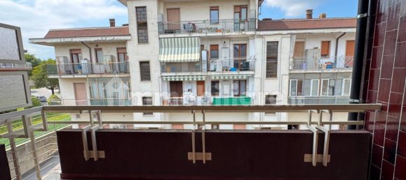 Квартира с 2 спальнями в Кунео, Италия № 308801 13