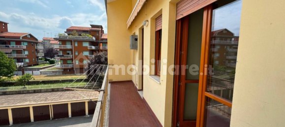 Квартира с 2 спальнями в Кунео, Италия № 308801 7