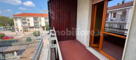 Квартира с 2 спальнями в Кунео, Италия № 308801 14