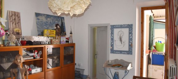4-Zimmer Wohnung in Gambassi Terme, Italy, Nr. 113423 3