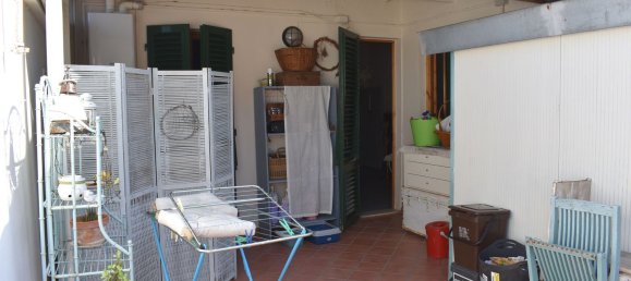 4-Zimmer Wohnung in Gambassi Terme, Italy, Nr. 113423 23