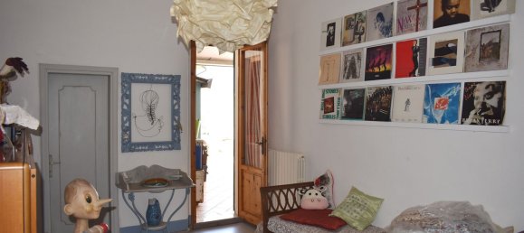 4-Zimmer Wohnung in Gambassi Terme, Italy, Nr. 113423 21