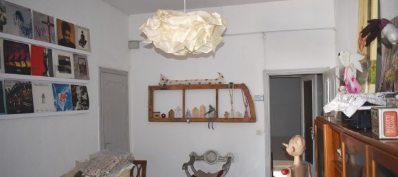 4-Zimmer Wohnung in Gambassi Terme, Italy, Nr. 113423 4