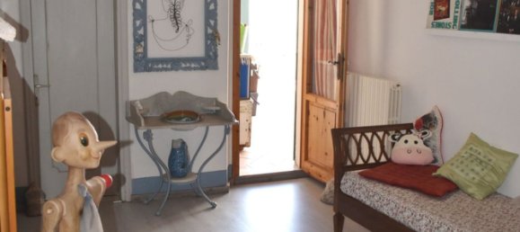 4-Zimmer Wohnung in Gambassi Terme, Italy, Nr. 113423 5