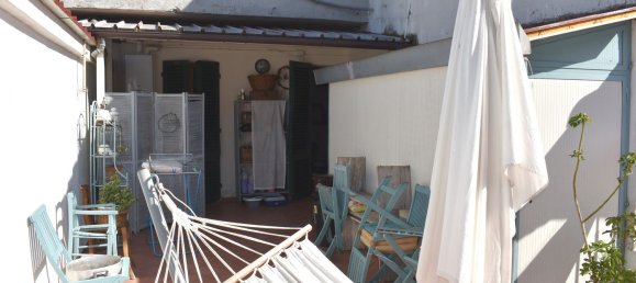 4-Zimmer Wohnung in Gambassi Terme, Italy, Nr. 113423 22