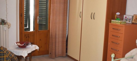 4-Zimmer Wohnung in Gambassi Terme, Italy, Nr. 113423 28