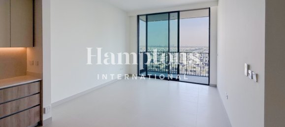 1 dormitorio apartamento en alquiler en Dubai Hills Estate, Dubai, UAE № 182687 13