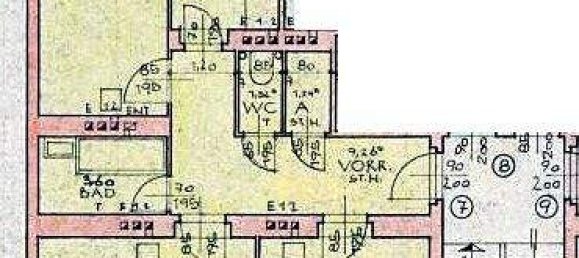 3-salle Appartement à Pottendorf, Austria No. 143936 30