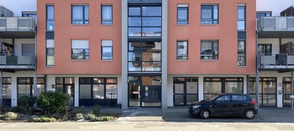 Gebäude in Aachen, Germany 1787m², Nr. 8243 2