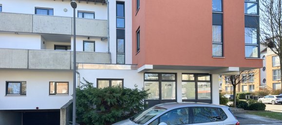 Gebäude in Aachen, Germany 1787m², Nr. 8243 3