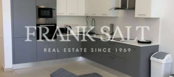 Maisonette de 2 dormitorios en Swieqi, Malta No. 9906 9