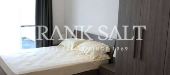 Maisonette de 2 dormitorios en Swieqi, Malta No. 9906 11