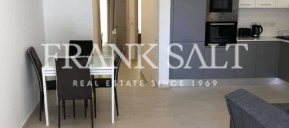 Maisonette de 2 dormitorios en Swieqi, Malta No. 9906 7