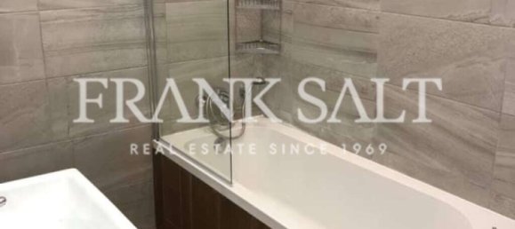 Maisonette de 2 dormitorios en Swieqi, Malta No. 9906 15