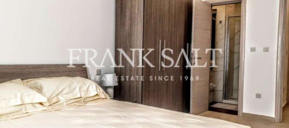 Maisonette de 2 dormitorios en Swieqi, Malta No. 9906 10