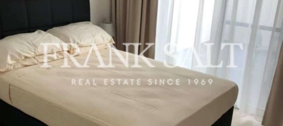 Maisonette de 2 dormitorios en Swieqi, Malta No. 9906 16