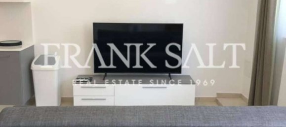 Maisonette de 2 dormitorios en Swieqi, Malta No. 9906 6