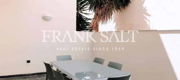 Maisonette de 2 dormitorios en Swieqi, Malta No. 9906 2