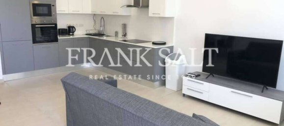 Maisonette de 2 dormitorios en Swieqi, Malta No. 9906 5