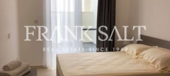 Maisonette de 2 dormitorios en Swieqi, Malta No. 9906 13