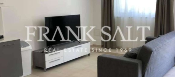 Maisonette de 2 dormitorios en Swieqi, Malta No. 9906 4