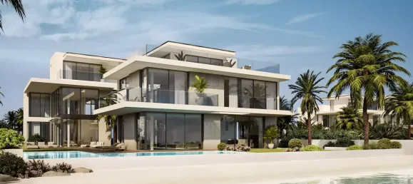 4 bedrooms Villa in Jumeirah Village Circle, UAE No. 103348 2