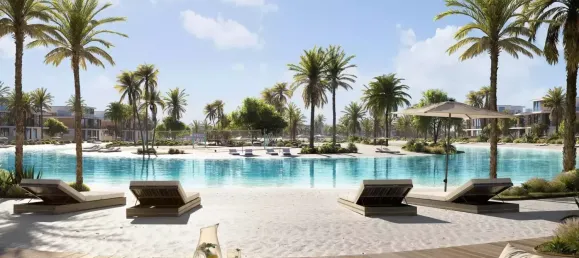 4 bedrooms Villa in Jumeirah Village Circle, UAE No. 103348 3