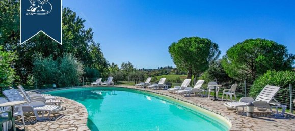 7 bedrooms Commercial property in Siena, Italy No. 370937 22