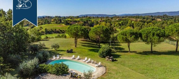 7 bedrooms Commercial property in Siena, Italy No. 370937 19