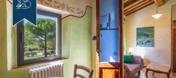 7 bedrooms Commercial property in Siena, Italy No. 370937 27